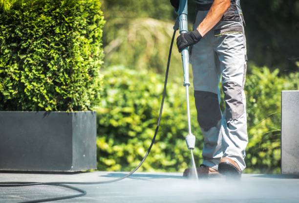 Best Gas Station Cleaning  in Wolf Creek, UT