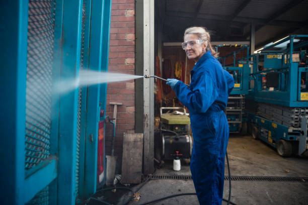 Professional  Pressure Washing Services in Wolf Creek, UT