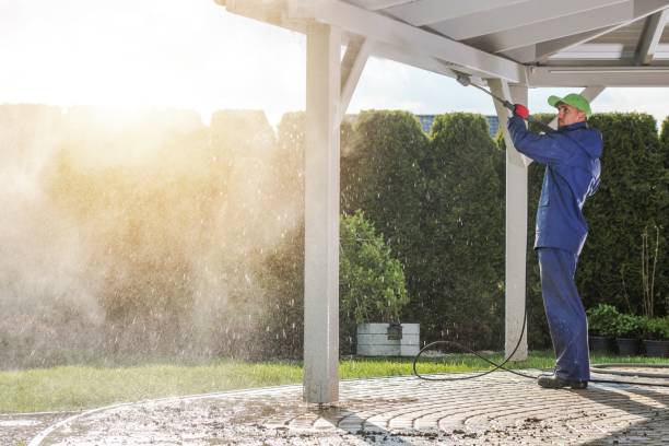 Best Rust Removal  in Wolf Creek, UT