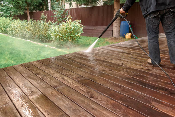 Best Concrete Sealing  in Wolf Creek, UT