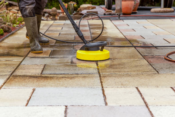 Best Post-Construction Pressure Washing  in Wolf Creek, UT