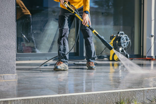 Animal Enclosure Cleaning in Wolf Creek, UT